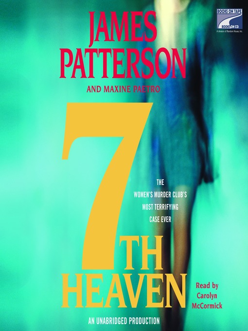 Title details for 7th Heaven by James Patterson - Available